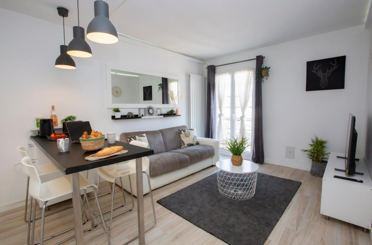 Cosy Tropez, La Petite Venise, Port-Grimaud Apartment Exterior photo