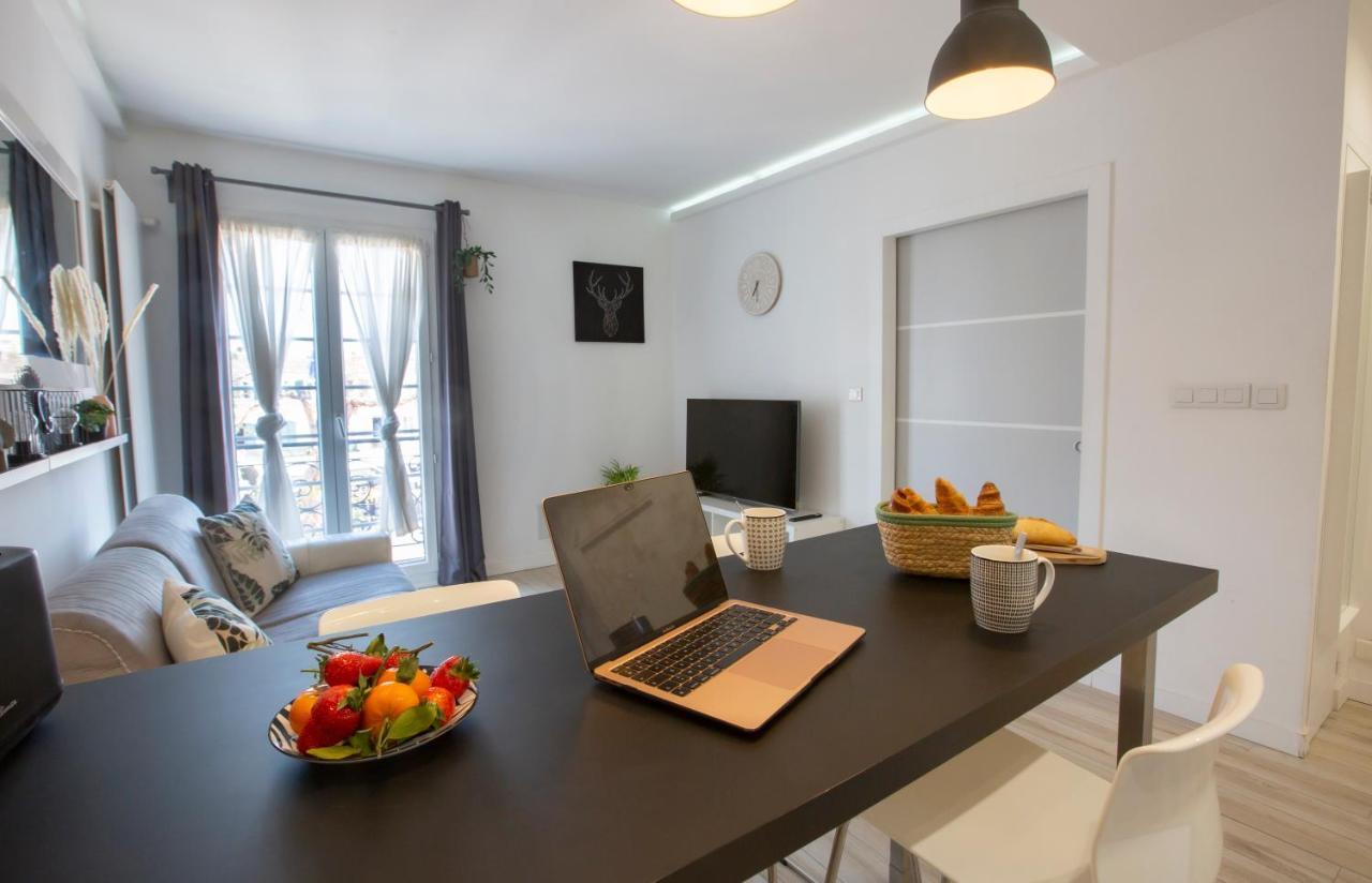 Cosy Tropez, La Petite Venise, Port-Grimaud Apartment Exterior photo