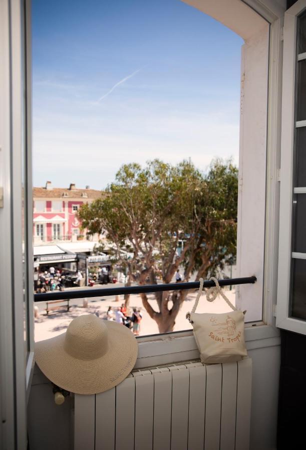 Cosy Tropez, La Petite Venise, Port-Grimaud Apartment Exterior photo