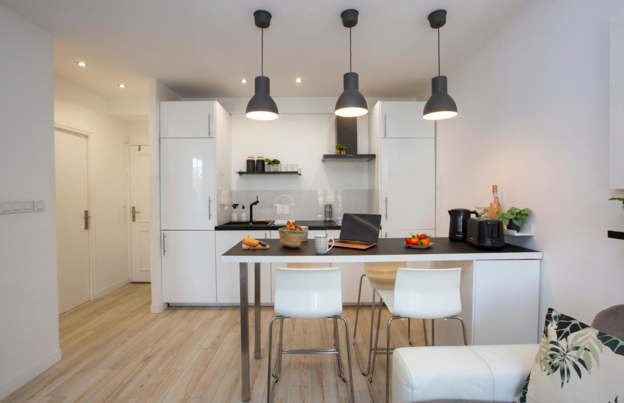 Cosy Tropez, La Petite Venise, Port-Grimaud Apartment Exterior photo